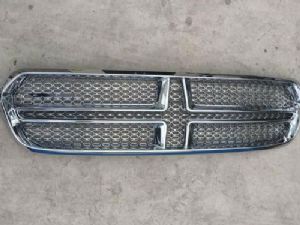 前中網(wǎng)電鍍鉻