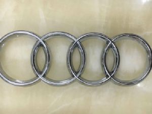 奧迪車(chē)標(biāo)