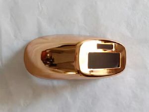 真空電鍍玫瑰金色