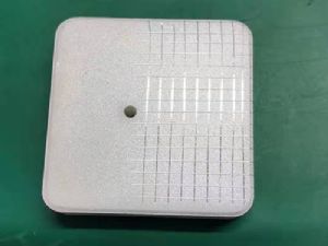 陶瓷鍍銀效果圖