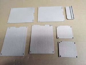 尼龍+玻纖鍍鎳色